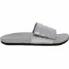 Adidas Shoes Adidas Adilette Cloudfoam Plus Logo Slides Sandals - Womens