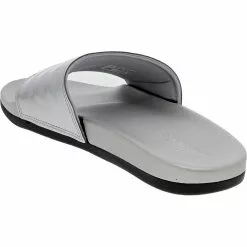 Adidas Shoes Adidas Adilette Cloudfoam Plus Logo Slides Sandals - Womens 6 Adidas Shoes Adidas Adilette Cloudfoam Plus Logo Slides Sandals - Womens -WOMENS SANDALS Sales Shop AD CG3427 SIL3