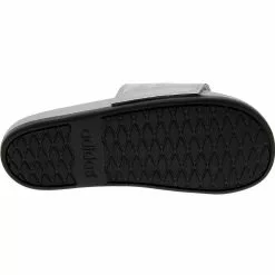 Adidas Shoes Adidas Adilette Cloudfoam Plus Logo Slides Sandals - Womens 7 Adidas Shoes Adidas Adilette Cloudfoam Plus Logo Slides Sandals - Womens -WOMENS SANDALS Sales Shop AD CG3427 SIL4