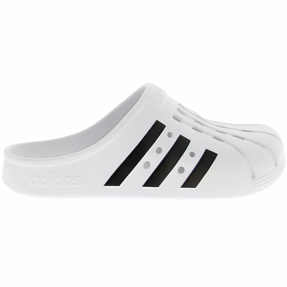 Adidas Shoes Adidas Adilette Clog Unisex Water Sandals 1 Adidas Shoes Adidas Adilette Clog Unisex Water Sandals