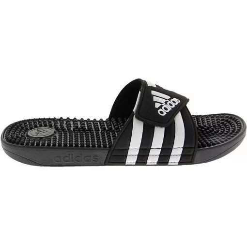 Adidas Shoes Adidas Adissage Slides Sandals - Womens -WOMENS SANDALS Sales Shop AD G28841 BWH2