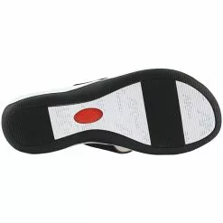 Anne Klein Shoes Anne Klein Quartet Sandals - Womens -WOMENS SANDALS Sales Shop AK QUARTET BLK4