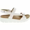 Alegria Henna Sandals - Womens