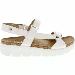 Alegria Henna Sandals - Womens