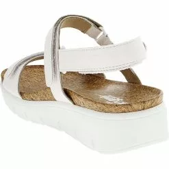 Alegria Henna Sandals - Womens -WOMENS SANDALS Sales Shop AL HEN600 WHT3