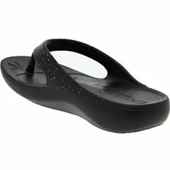 Alegria Ode Water Sandals - Womens -WOMENS SANDALS Sales Shop AL ODE879 BLK3