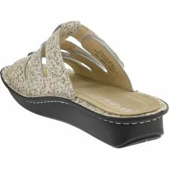 Alegria Viera Sandals - Womens -WOMENS SANDALS Sales Shop AL VRA7548 TAN3