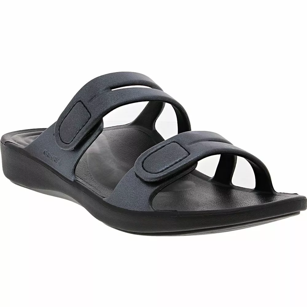 Aetrex Shoes Aetrex Janey Sport Slide Womens Water Sandals 2 Aetrex Shoes Aetrex Janey Sport Slide Womens Water Sandals - Image 2