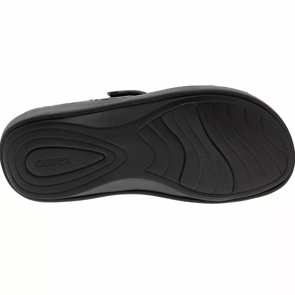 Aetrex Shoes Aetrex Janey Sport Slide Womens Water Sandals 4 Aetrex Shoes Aetrex Janey Sport Slide Womens Water Sandals - Image 4