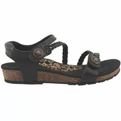 Aetrex Shoes Aetrex Jillian Sandals - Womens