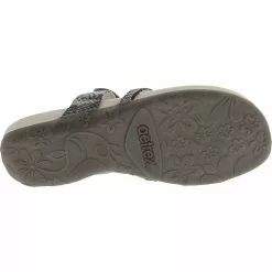 Aetrex Shoes Aetrex Izzy Sparkle Sandals - Womens 7 Aetrex Shoes Aetrex Izzy Sparkle Sandals - Womens -WOMENS SANDALS Sales Shop AX SE230 PEW4