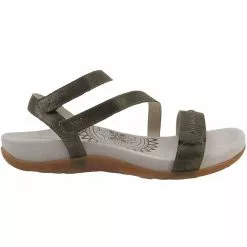 Aetrex Shoes Aetrex Gabby Sandals - Womens