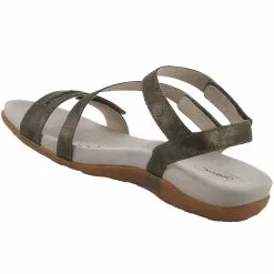 Aetrex Shoes Aetrex Gabby Sandals - Womens 6 Aetrex Shoes Aetrex Gabby Sandals - Womens -WOMENS SANDALS Sales Shop AX SE260 PEW3