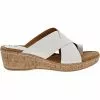 B.O.C. By Born Summer Womens Wedge Sandals