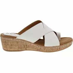 B.O.C. By Born Summer Womens Wedge Sandals