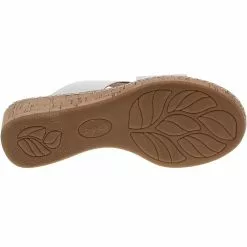 B.O.C. By Born Summer Womens Wedge Sandals 7 B.O.C. By Born Summer Womens Wedge Sandals -WOMENS SANDALS Sales Shop BC 0003101 WHT4