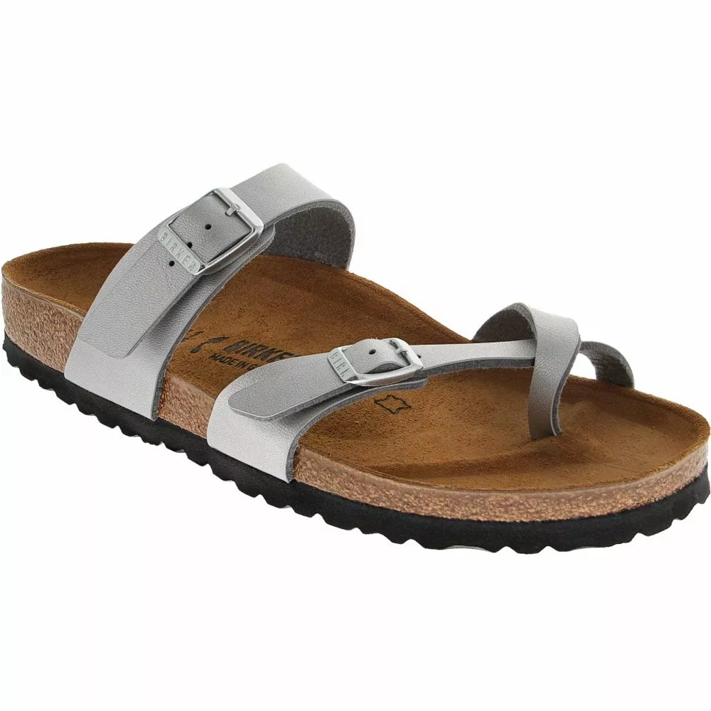 Birkenstock Shoes Birkenstock Mayari Toe Thong Sandals - Womens 2 Birkenstock Shoes Birkenstock Mayari Toe Thong Sandals - Womens - Image 2
