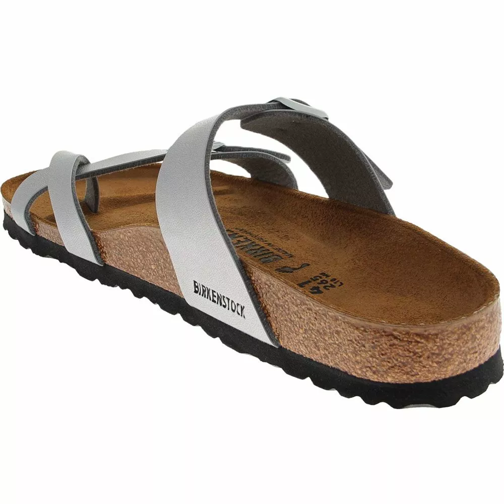 Birkenstock Shoes Birkenstock Mayari Toe Thong Sandals - Womens 3 Birkenstock Shoes Birkenstock Mayari Toe Thong Sandals - Womens - Image 3
