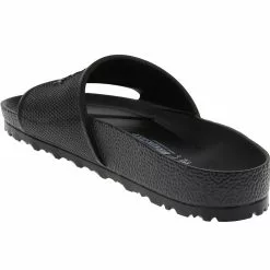 Birkenstock Shoes Birkenstock Barbados Slide Sandals - Womens 6 Birkenstock Shoes Birkenstock Barbados Slide Sandals - Womens -WOMENS SANDALS Sales Shop BK 1015399 BLK3