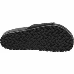 Birkenstock Shoes Birkenstock Barbados Slide Sandals - Womens 7 Birkenstock Shoes Birkenstock Barbados Slide Sandals - Womens -WOMENS SANDALS Sales Shop BK 1015399 BLK4