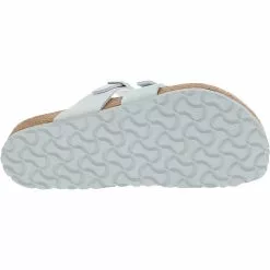 Birkenstock Shoes Birkenstock Mayari Vegan Ombre Sky Womens Sandals -WOMENS SANDALS Sales Shop BK 1021202 LTB4