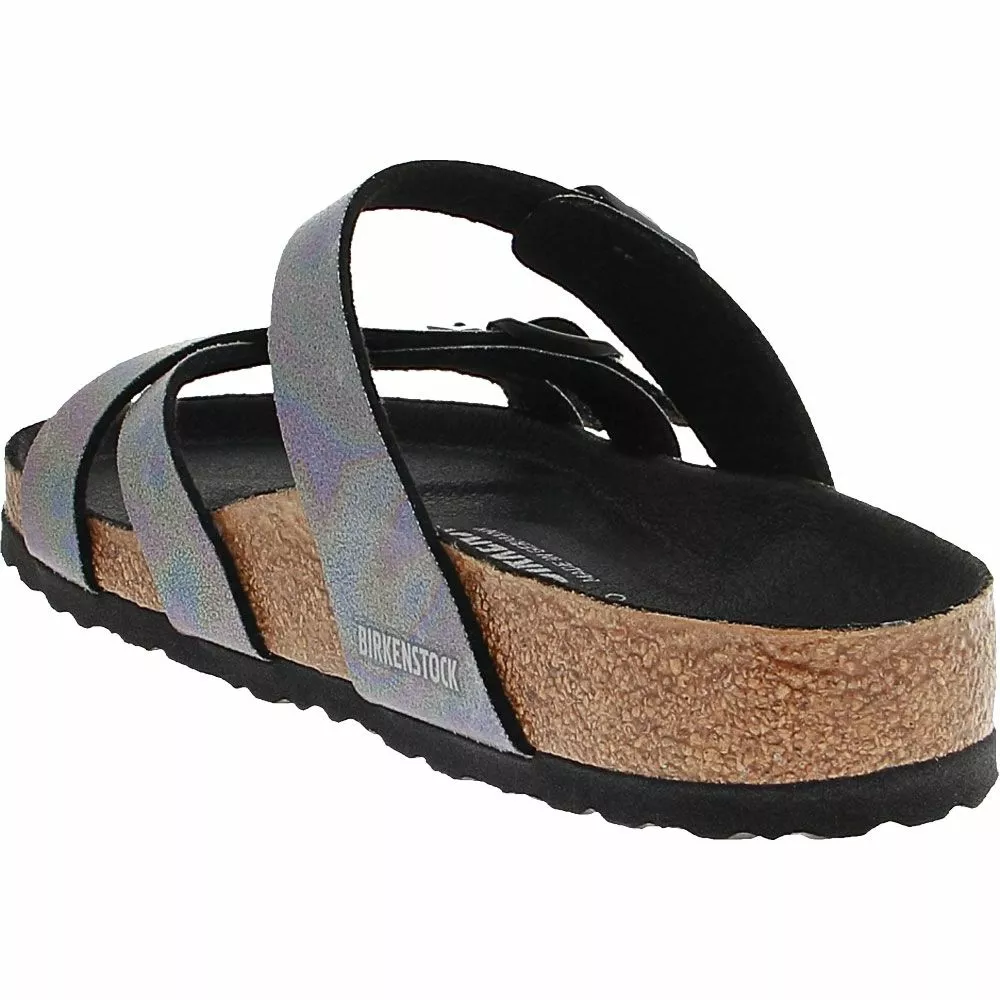 Birkenstock Shoes Birkenstock Franca Vegan Womens Sandals 3 Birkenstock Shoes Birkenstock Franca Vegan Womens Sandals - Image 3