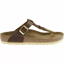 Birkenstock Shoes Birkenstock Gizeh Braid Flip Flops - Womens