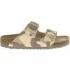 Birkenstock Shoes Birkenstock Arizona Footbed Soft Sandals - Womens