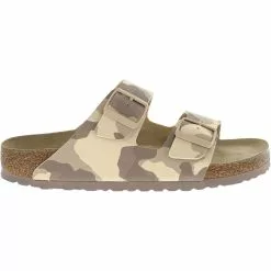 Birkenstock Shoes Birkenstock Arizona Footbed Soft Sandals - Womens