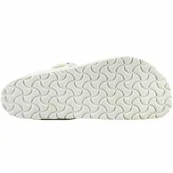 Birkenstock Shoes Birkenstock Gizeh Eva Flip Flops - Womens -WOMENS SANDALS Sales Shop BK 128201 WHT4