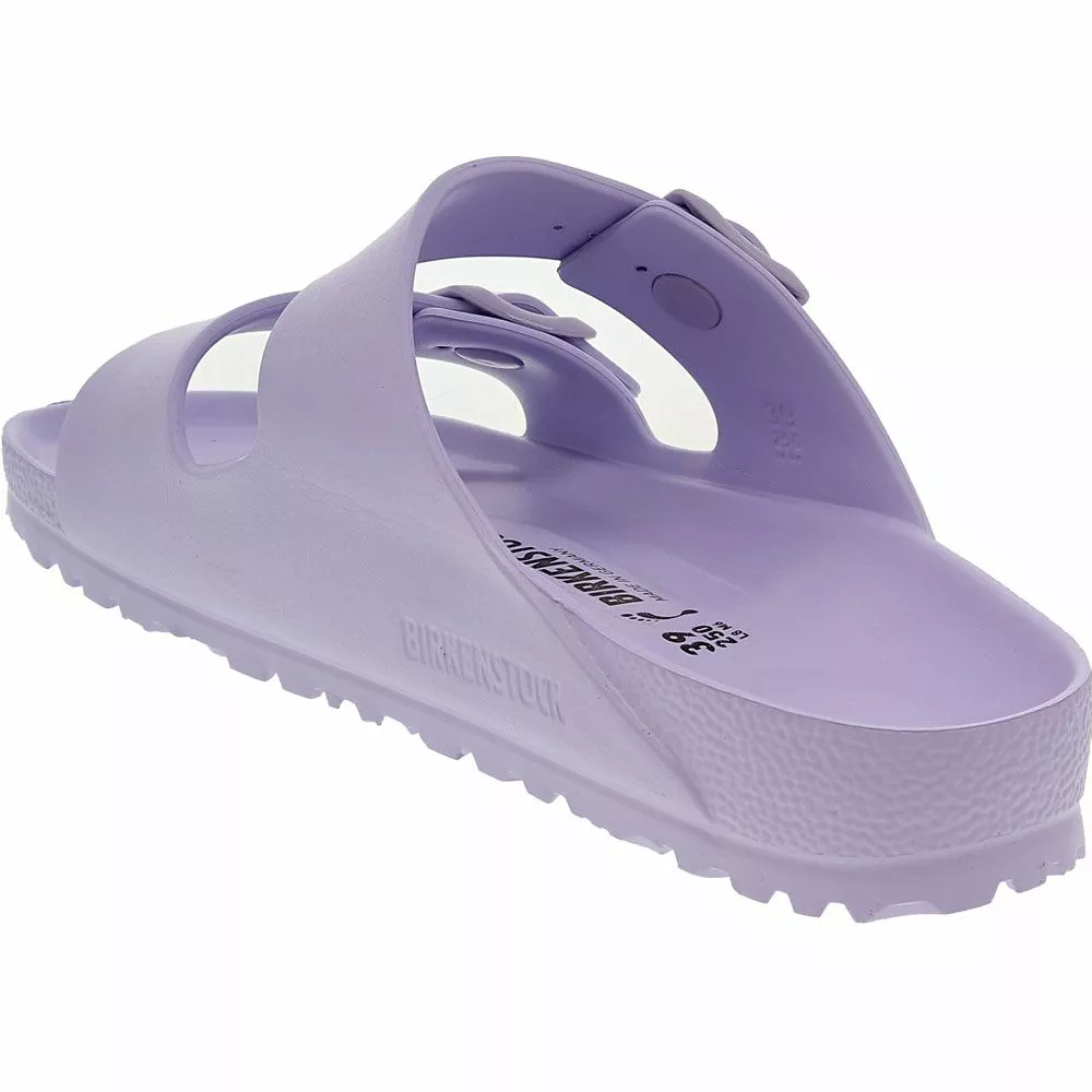 Birkenstock Shoes Birkenstock Arizona Eva Sandals - Womens 3 Birkenstock Shoes Birkenstock Arizona Eva Sandals - Womens - Image 3