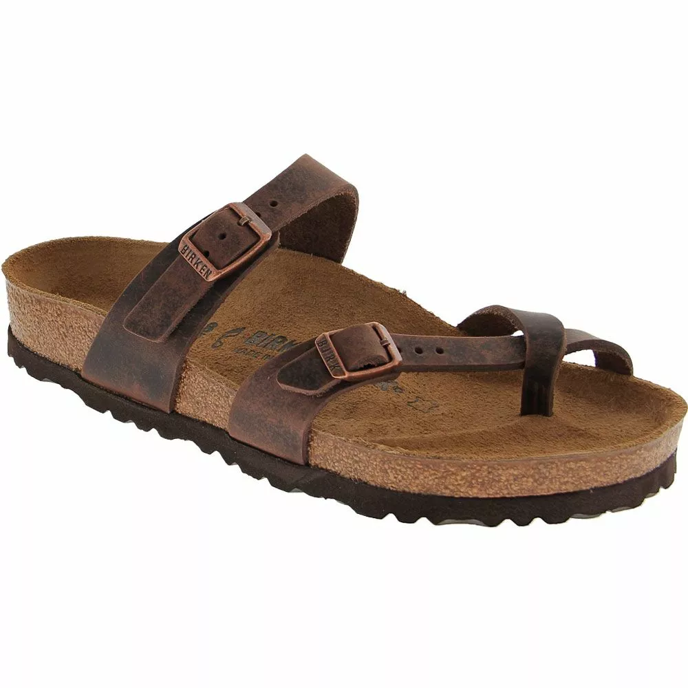 Birkenstock Shoes Birkenstock Mayari Sandals - Womens 2 Birkenstock Shoes Birkenstock Mayari Sandals - Womens - Image 2