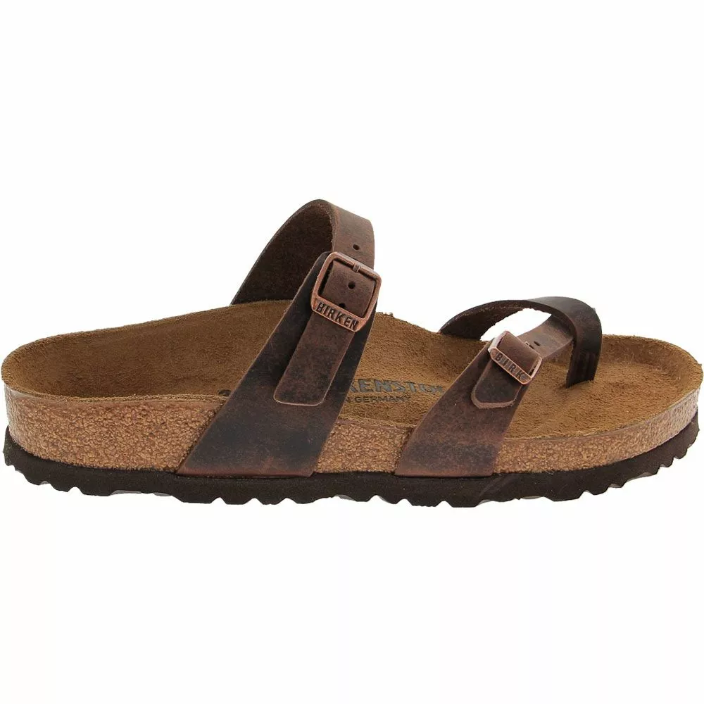 Birkenstock Shoes Birkenstock Mayari Sandals - Womens 1 Birkenstock Shoes Birkenstock Mayari Sandals - Womens