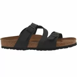 Birkenstock Shoes Birkenstock Salina Flip Flops - Womens