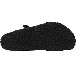 Birkenstock Shoes Birkenstock Salina Flip Flops - Womens -WOMENS SANDALS Sales Shop BK 2312 BLK4