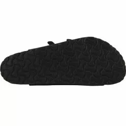 Birkenstock Shoes Birkenstock Florida Sandal - Womens -WOMENS SANDALS Sales Shop BK 53011 BLK4