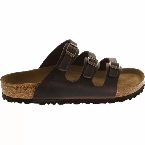 Birkenstock Shoes Birkenstock Florida Soft Coco Sandals - Womens 2 Birkenstock Shoes Birkenstock Florida Soft Coco Sandals - Womens -WOMENS SANDALS Sales Shop BK 53901 BRN2