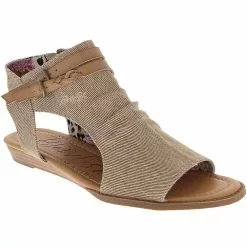 WOMENS SANDALS Sales Shop -WOMENS SANDALS Sales Shop BL BF7295 TPE1
