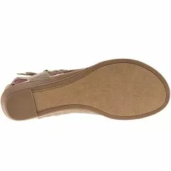 Blowfish Blumoon Sandals - Womens 7 Blowfish Blumoon Sandals - Womens -WOMENS SANDALS Sales Shop BL BF7295 TPE4