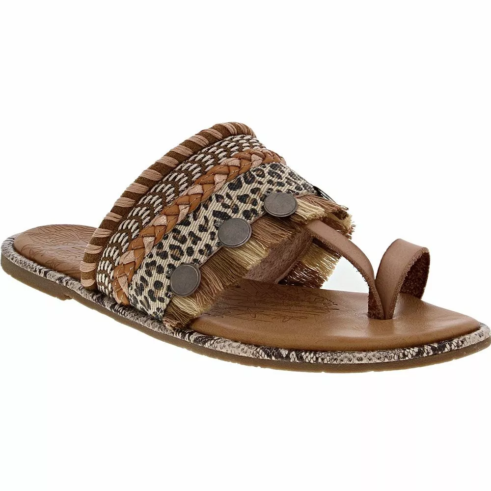 Blowfish Raelynn Sandals - Womens 2 Blowfish Raelynn Sandals - Womens - Image 2