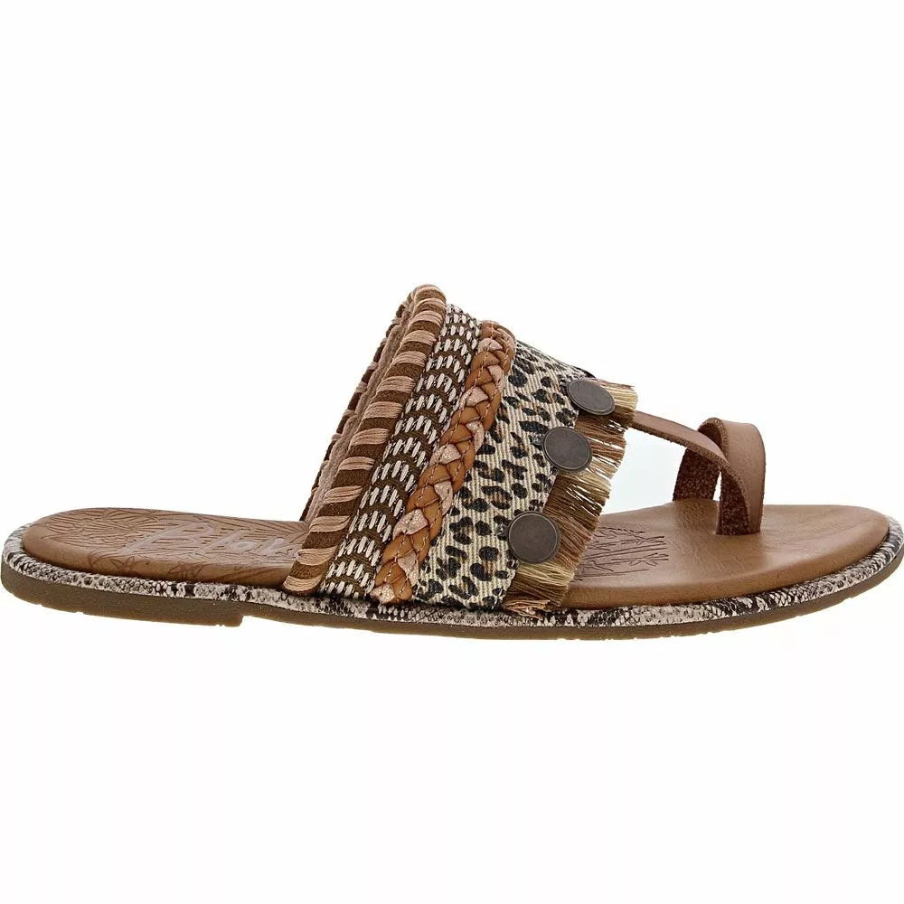 Blowfish Raelynn Sandals - Womens 1 Blowfish Raelynn Sandals - Womens