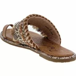 Blowfish Raelynn Sandals - Womens 6 Blowfish Raelynn Sandals - Womens -WOMENS SANDALS Sales Shop BL BF8510 BRN3