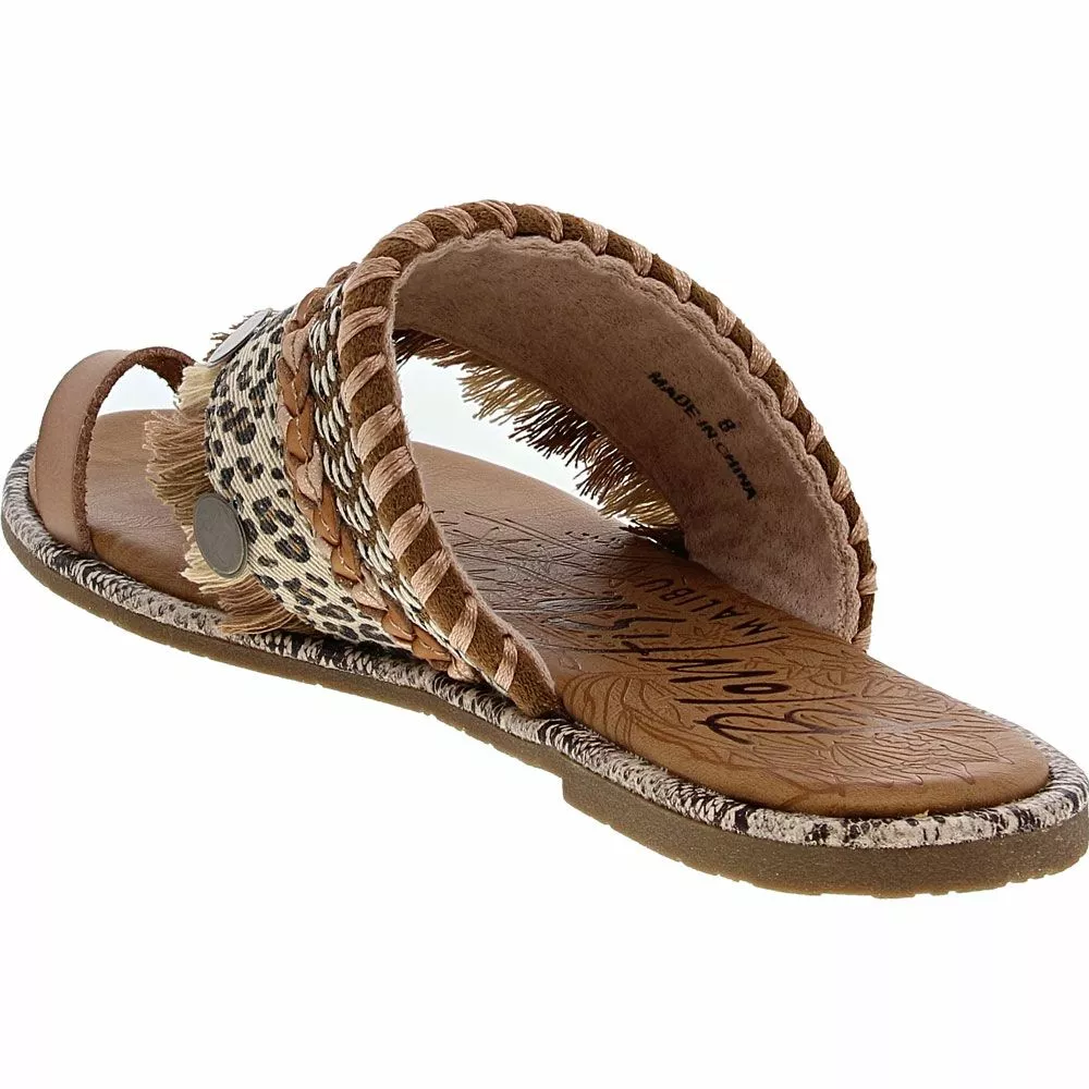 Blowfish Raelynn Sandals - Womens 3 Blowfish Raelynn Sandals - Womens - Image 3