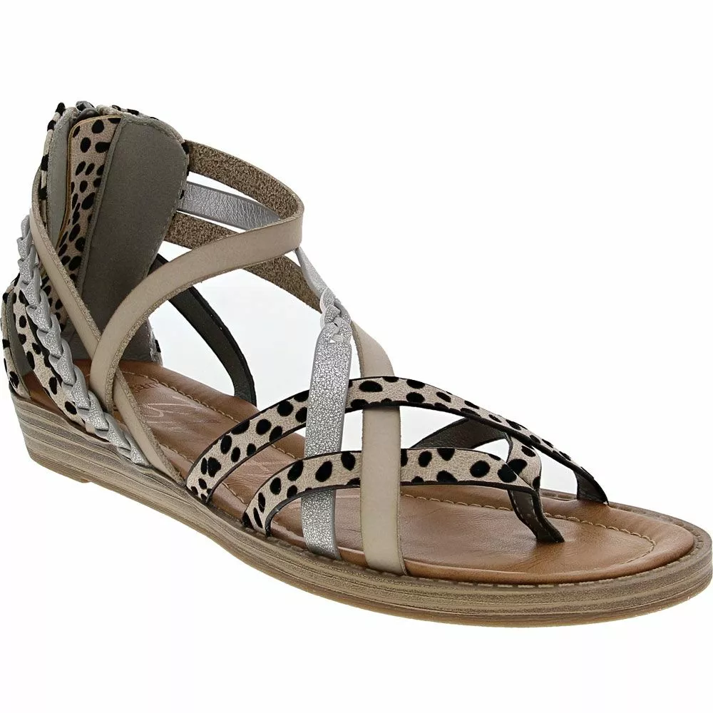 Blowfish Brooke Sandals - Womens 2 Blowfish Brooke Sandals - Womens - Image 2