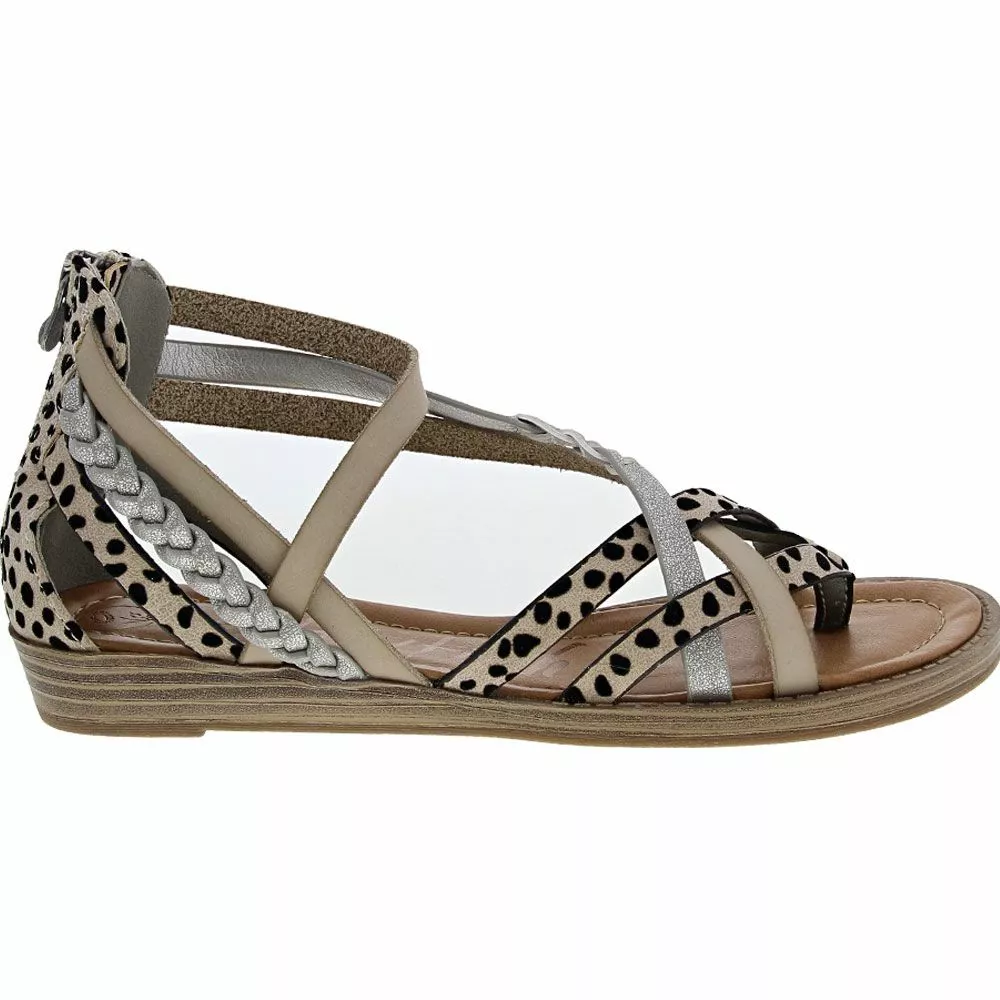 Blowfish Brooke Sandals - Womens 1 Blowfish Brooke Sandals - Womens