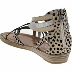 Blowfish Brooke Sandals - Womens 6 Blowfish Brooke Sandals - Womens -WOMENS SANDALS Sales Shop BL BF9250 WHT3