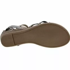 Blowfish Brooke Sandals - Womens 7 Blowfish Brooke Sandals - Womens -WOMENS SANDALS Sales Shop BL BF9250 WHT4