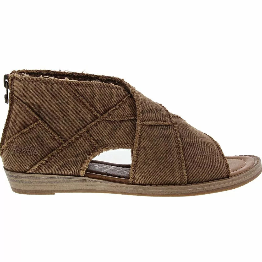 Blowfish Bambi Sandals - Womens 1 Blowfish Bambi Sandals - Womens