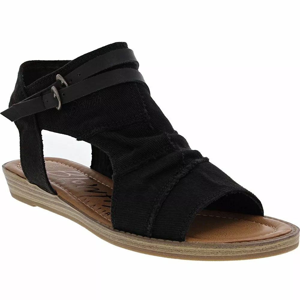 Blowfish Beauty Sandals - Womens 2 Blowfish Beauty Sandals - Womens - Image 2