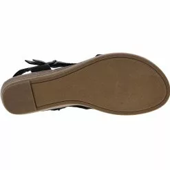 Blowfish Beauty Sandals - Womens 7 Blowfish Beauty Sandals - Womens -WOMENS SANDALS Sales Shop BL BF9421 BLK4